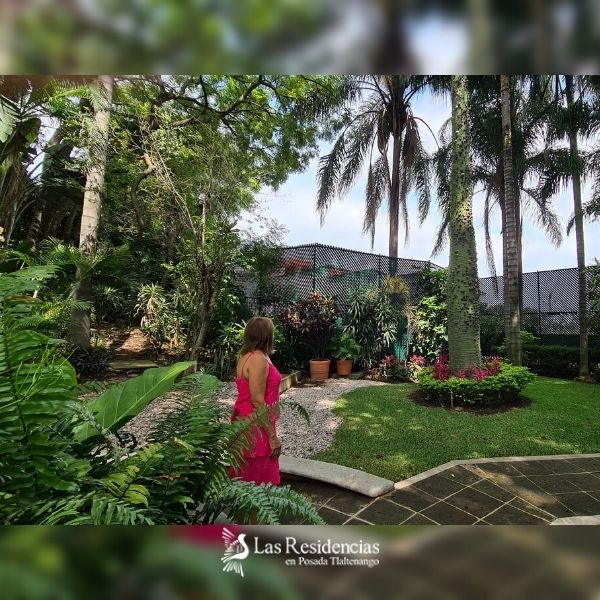 Actividades recreativas Las Residencias